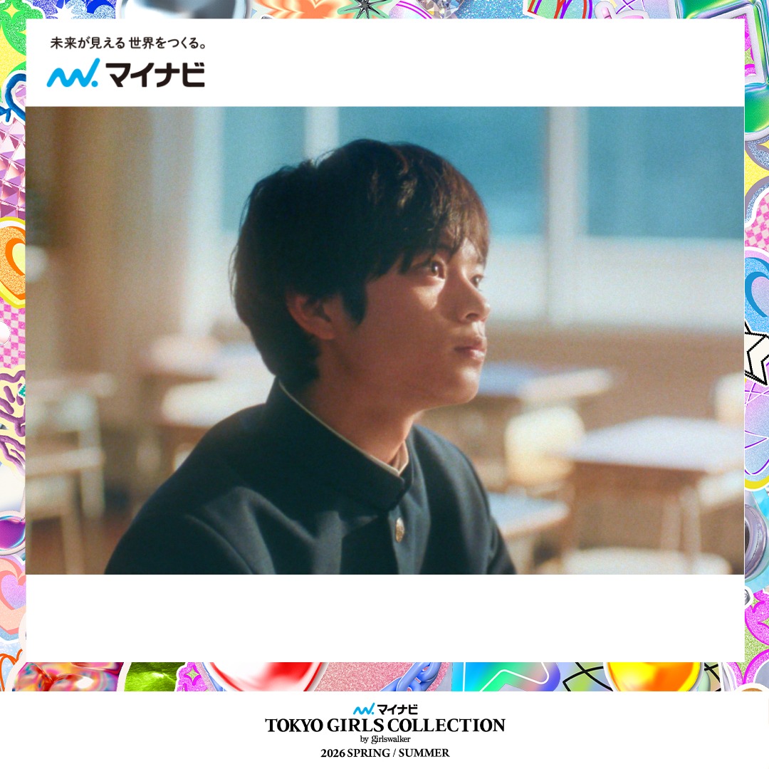 東京ガールズコレクション(TGC) tweet media