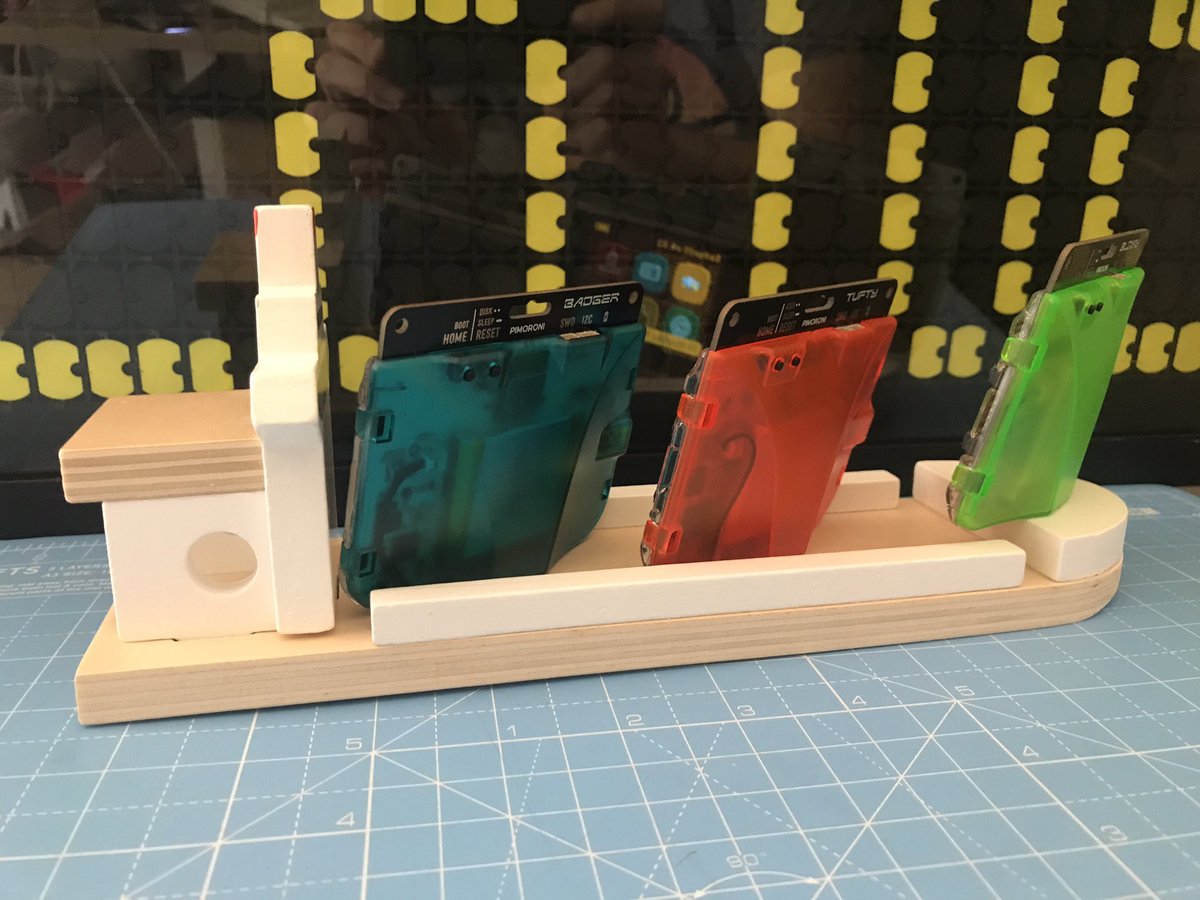 Simon Prickett 🇪🇺| simonprickett.dev tweet media