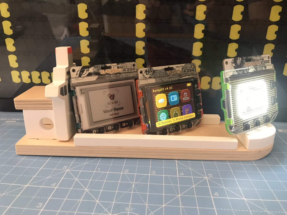 Simon Prickett 🇪🇺| simonprickett.dev tweet media