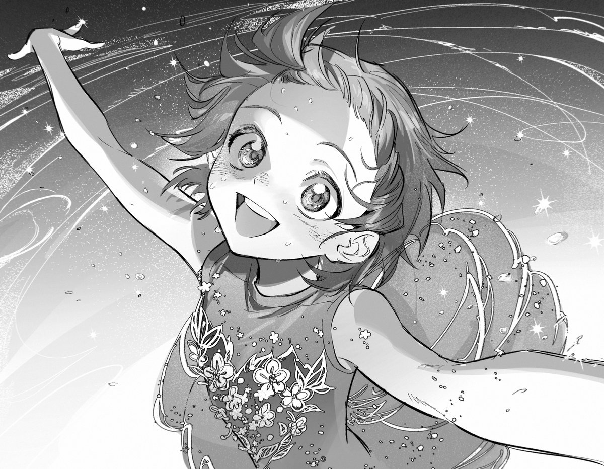 印叭叭 tweet media