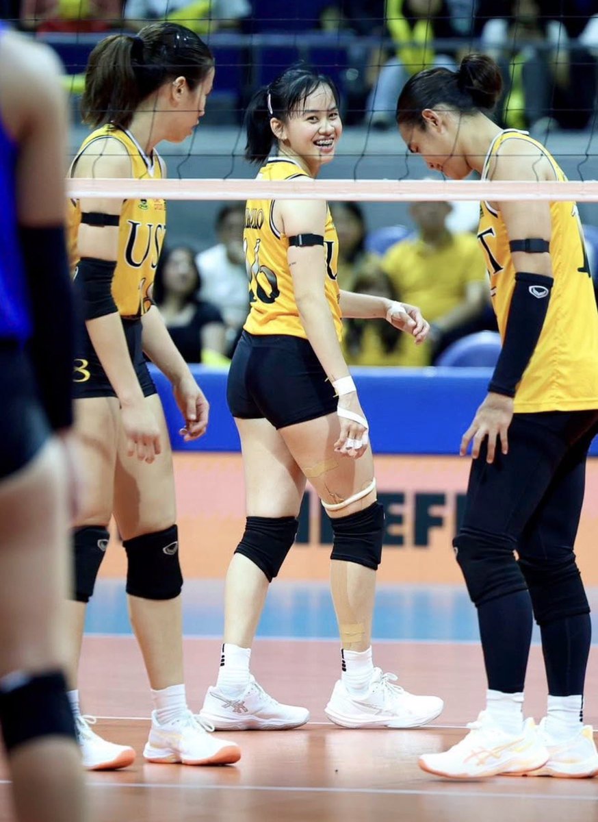 Tuloy mo lang yan, Cassie.

📷 Fastbreak