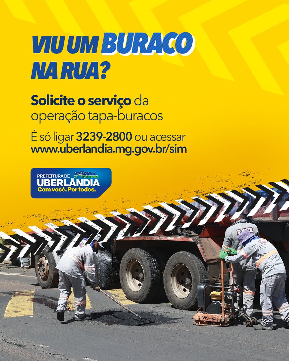 Eu Sou de Uberlândia tweet media