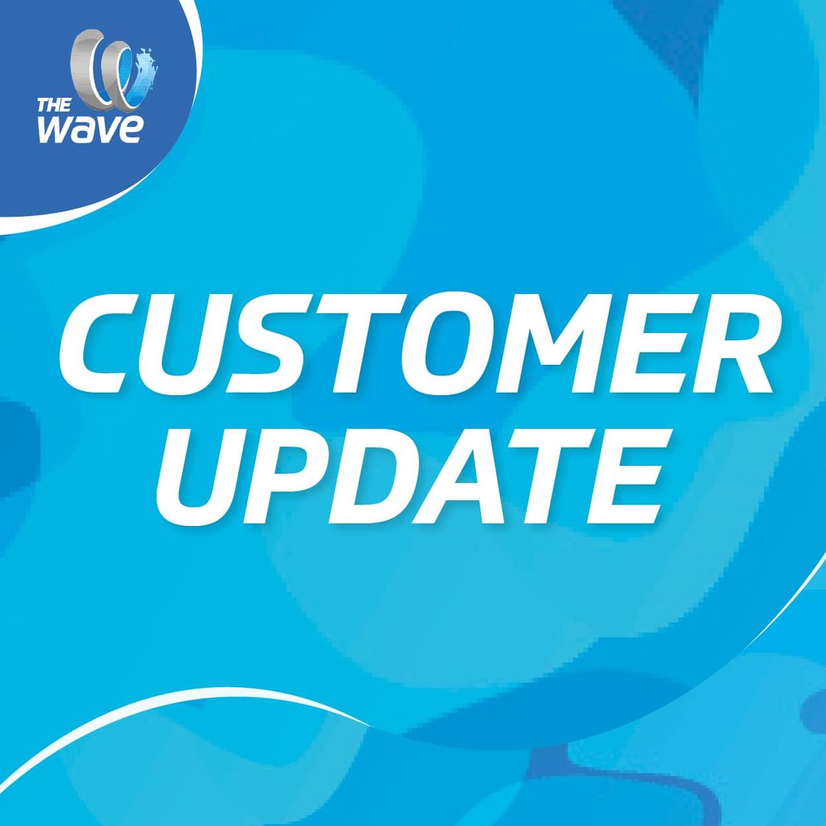 The Wave tweet media