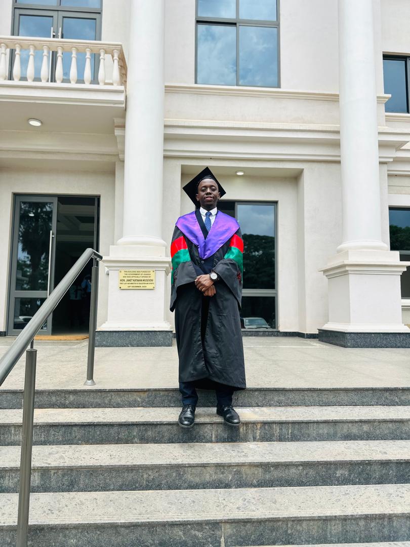 DLA Piper Africa, Uganda (S&L Advocates) tweet media