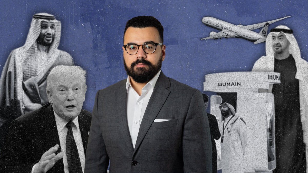 Mohammed Soliman tweet media