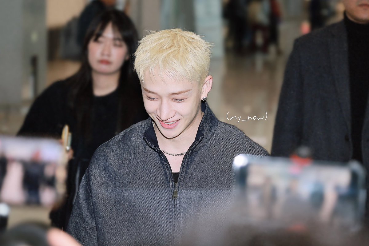 260223
My Star with precious smile

#StrayKids #스트레이키즈
#BangChan #방찬
#BANGCHANxFENDI