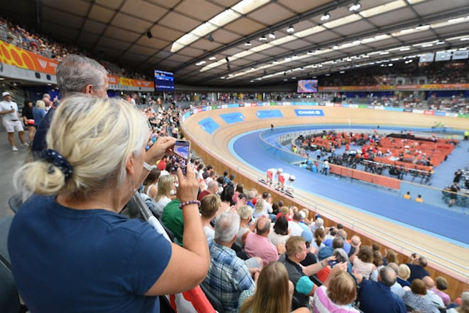 SportsInsightUK's tweet image. At 150 days to go until Glasgow 2026 Commonwealth Games, a survey of 2,000 sports is.gd/AciYXu #WinterOlympics #athleticperformance #commentating #televisionbroadcasting #sportsfans #nationalinterest #sofaviewing #sportingevent #armchairexpert #socialmediaengagement