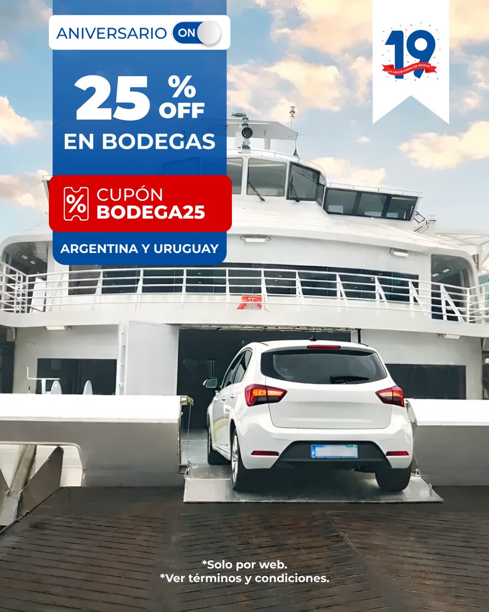 Colonia Express tweet media