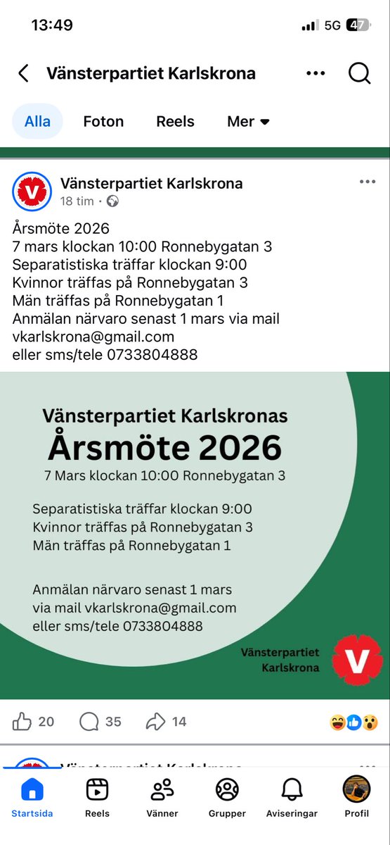 Erik Gavell 🇸🇪🇺🇦 tweet media