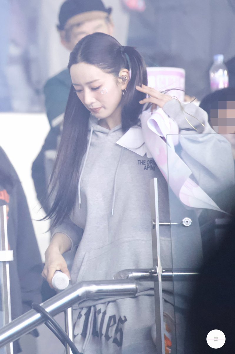 260222 The Origin : APINK
<a href="/Apinkbm/">윤보미</a> #apink #보미