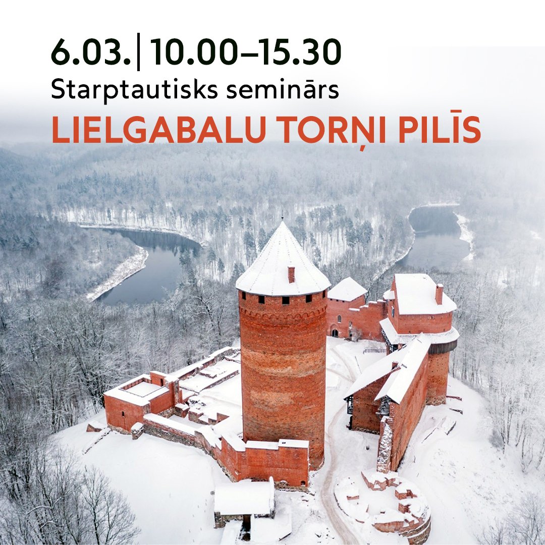 Turaidas muzejrezervāts tweet media