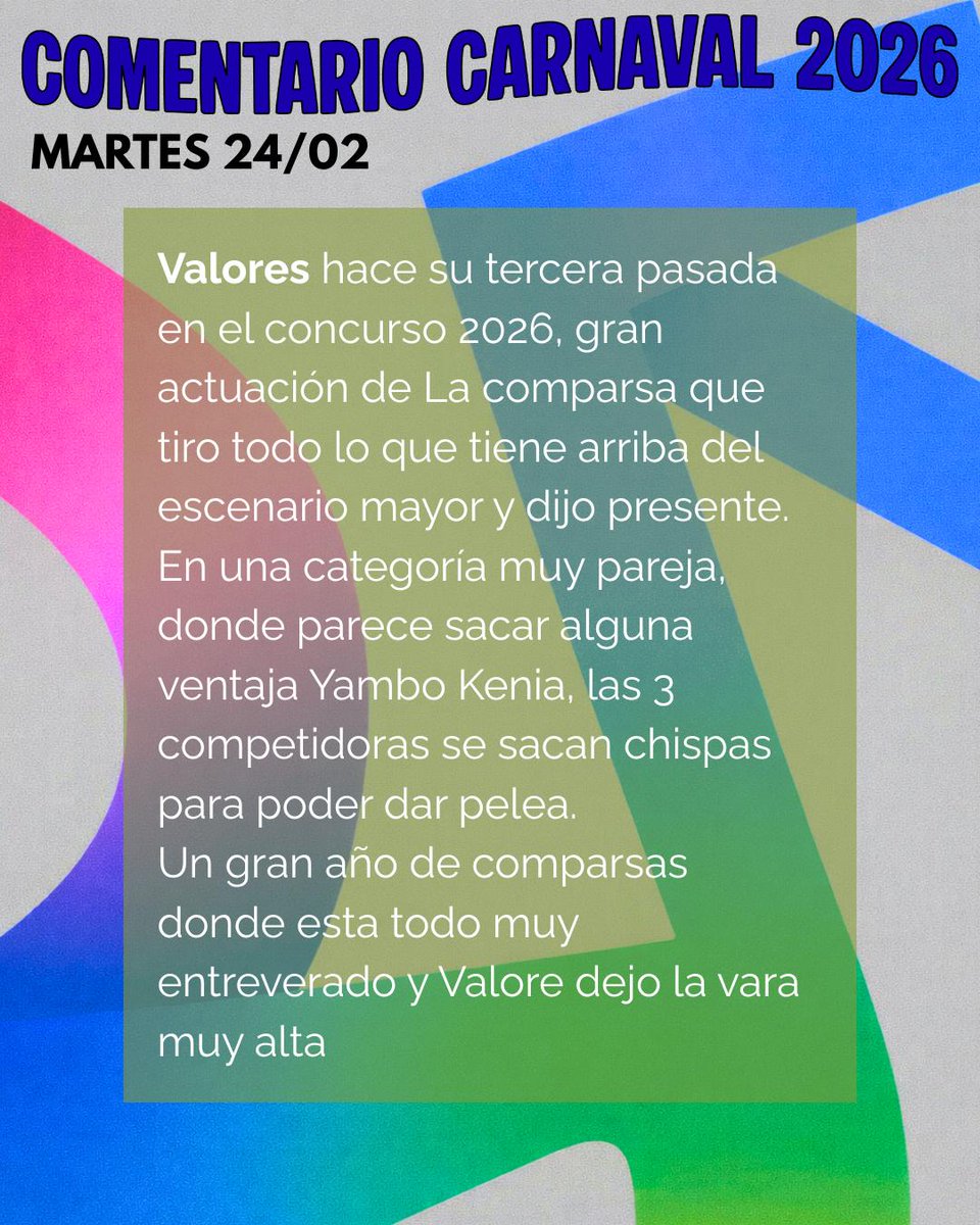 Joselo Lòpez tweet media