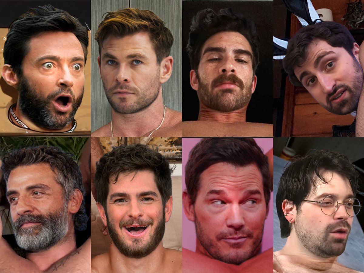 CombiningPowers Rebrand tweet media