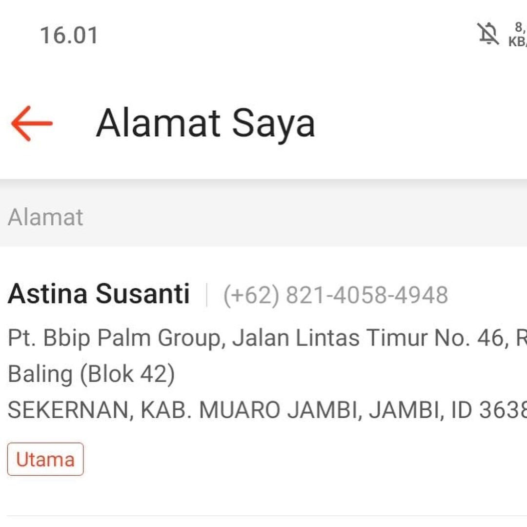eca | pinpri fee akhir tweet media
