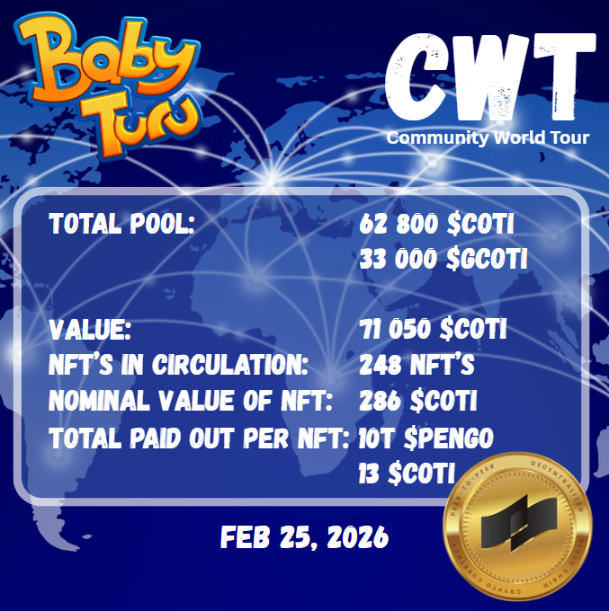 BabyTuru Monopoker tweet media