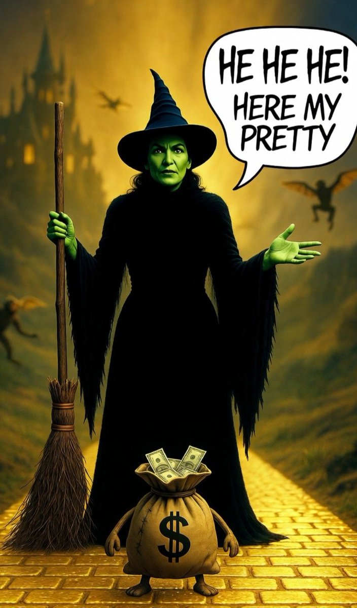 False Reality Fred tweet media