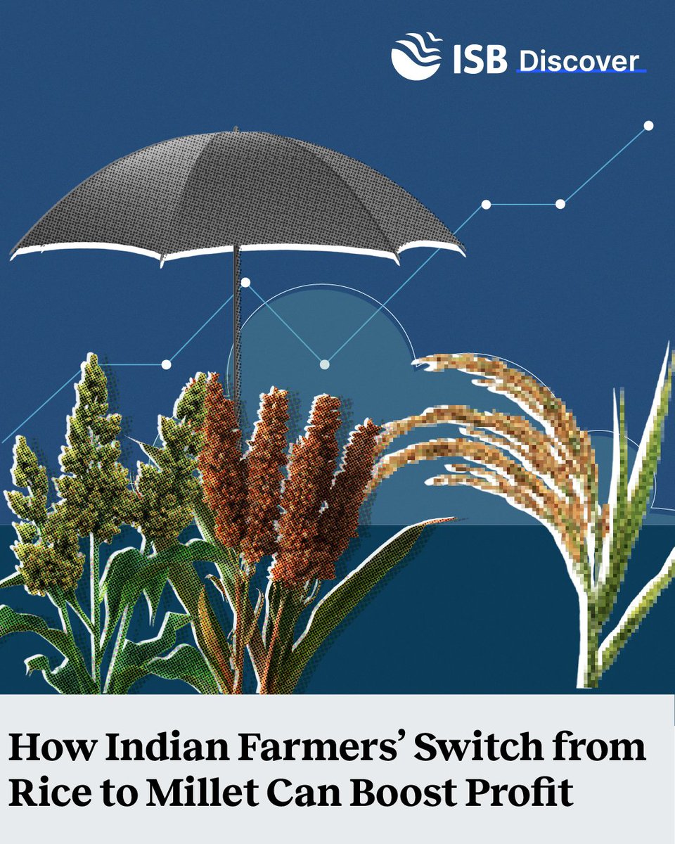 ISB Discover tweet media