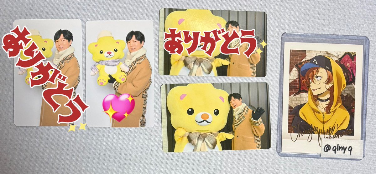 HesterねこC tweet media