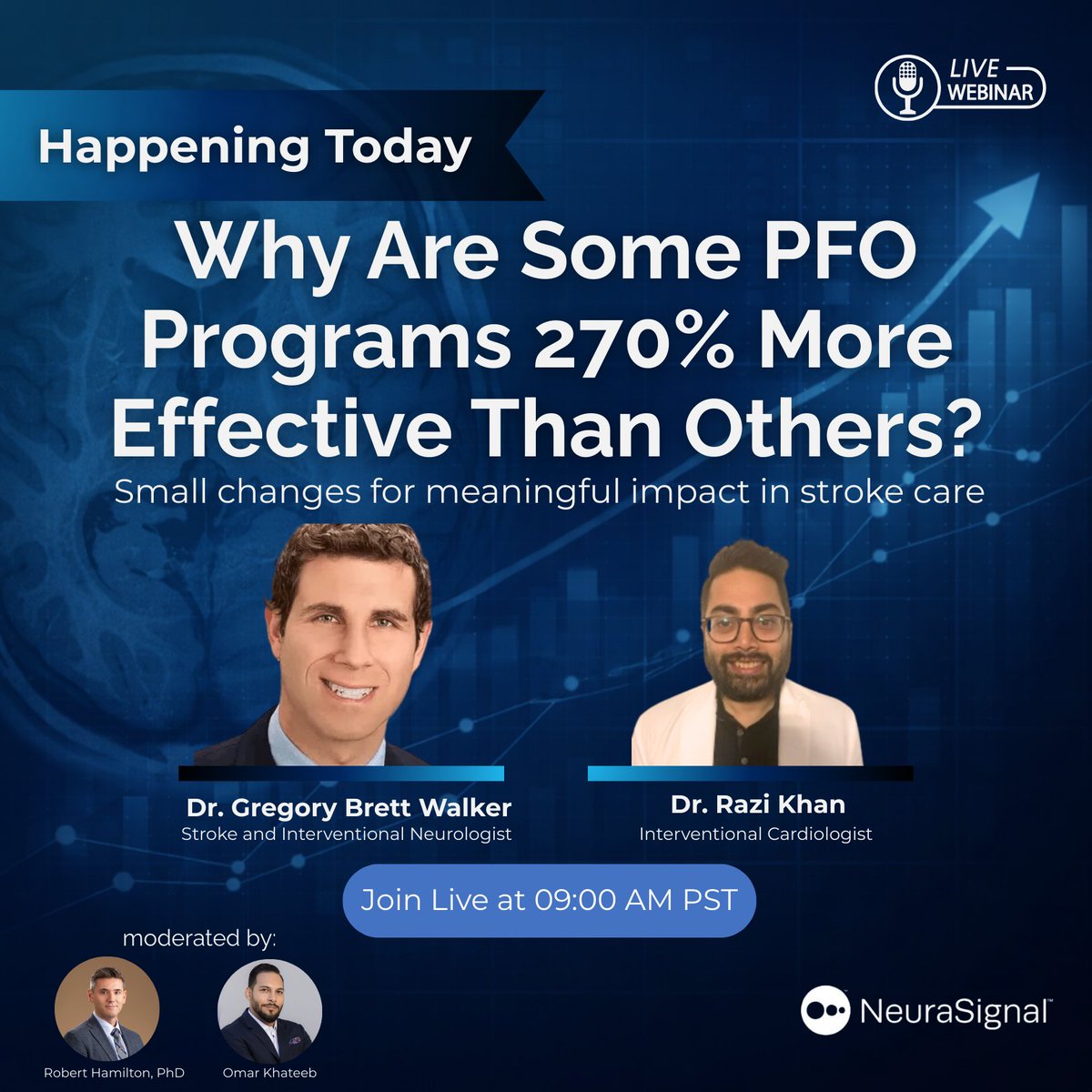 NeuraSignal tweet media