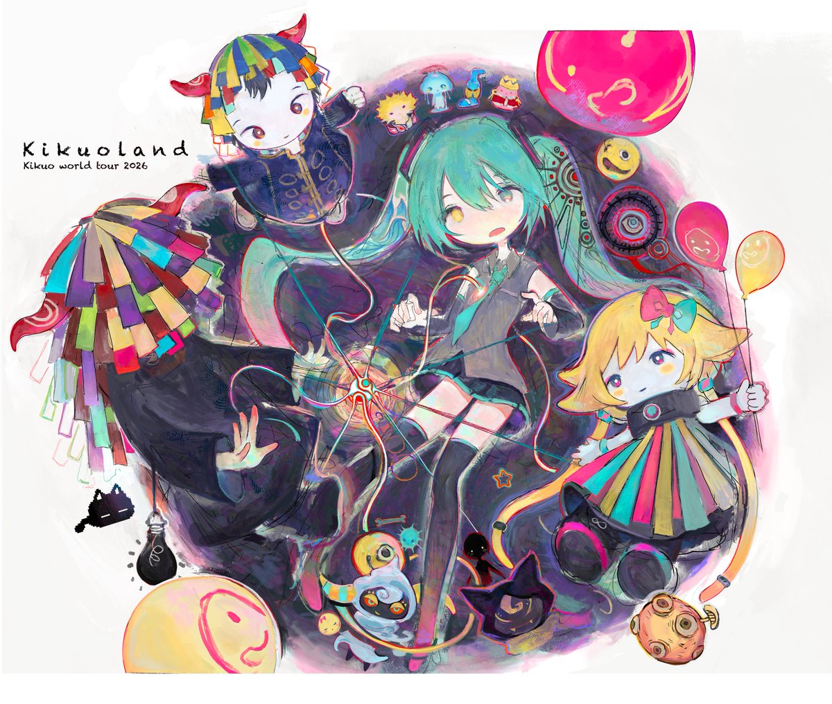 汐/ usio tweet media