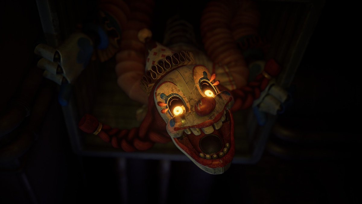 Maybe an unpopular opinion but where did the identity crisis angle on the Mimics character come from?

The Mimic is many things, abused, corrupted, angry. 

But having an identity crisis kinda flies in the face of his design, he’s supposed to embody multiple personalities…