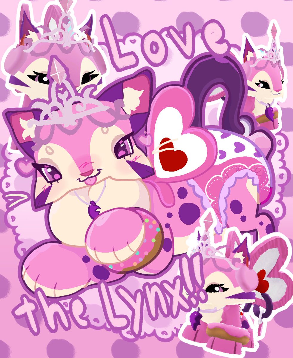 ◡◡ 。🎀 Chewie .ᐟ.ᐟ ✦、 tweet media