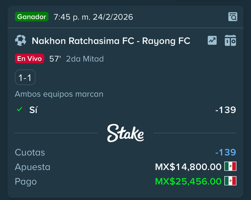 ToritoApuestas tweet media