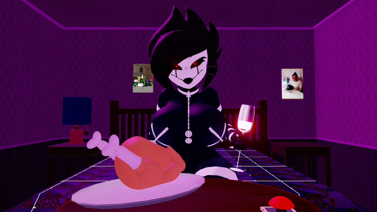 Toxic Game tweet media