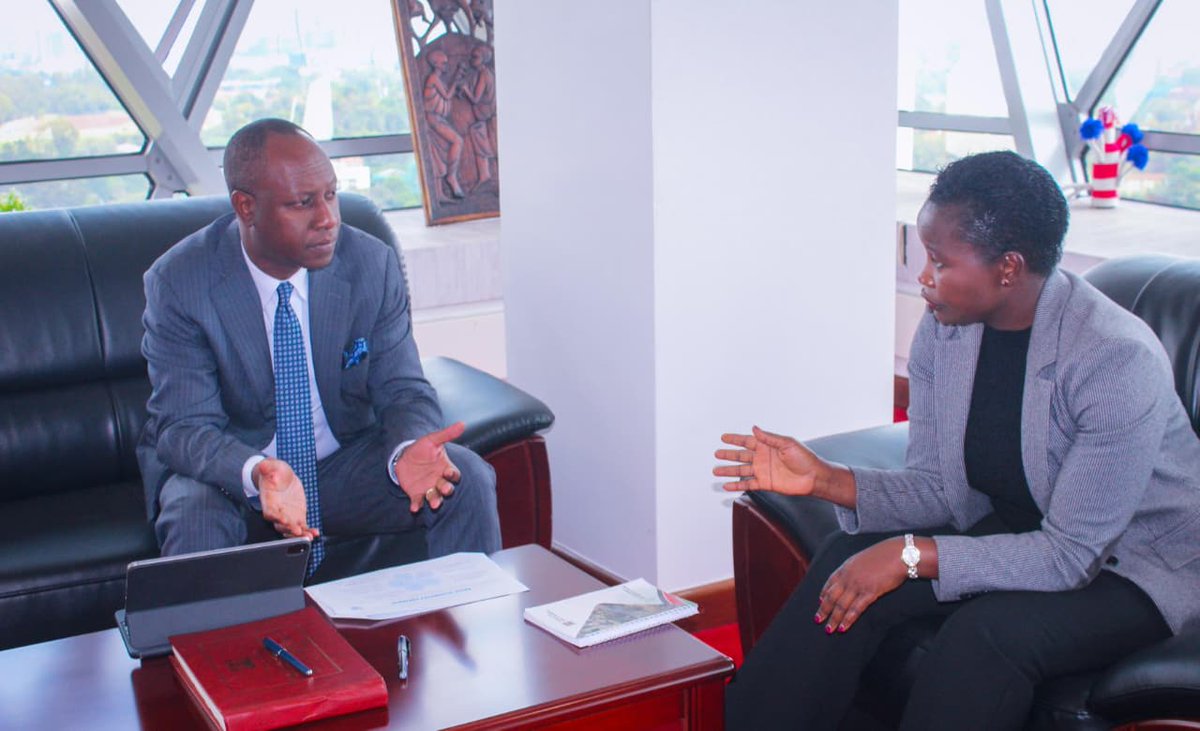 Susan Auma Mang'eni tweet media