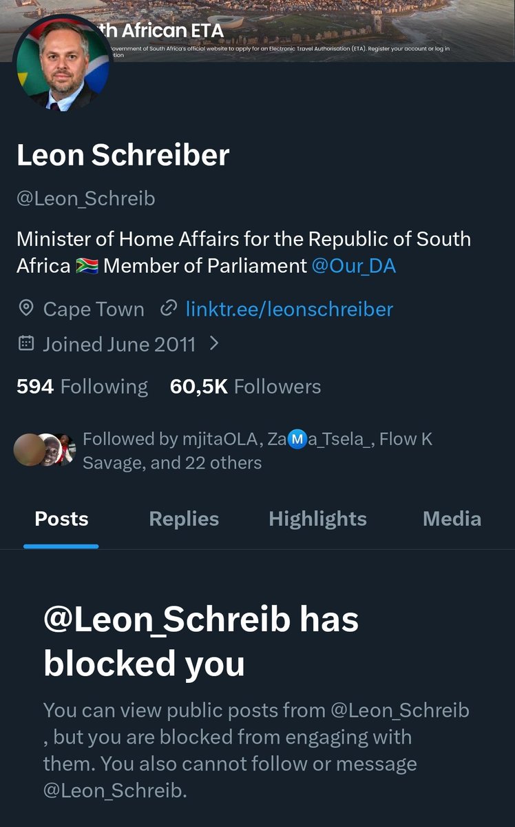 Odd that exposing the Cape Independence movement upsets the <a href="/Our_DA/">Democratic Alliance</a> minister.

Curious....