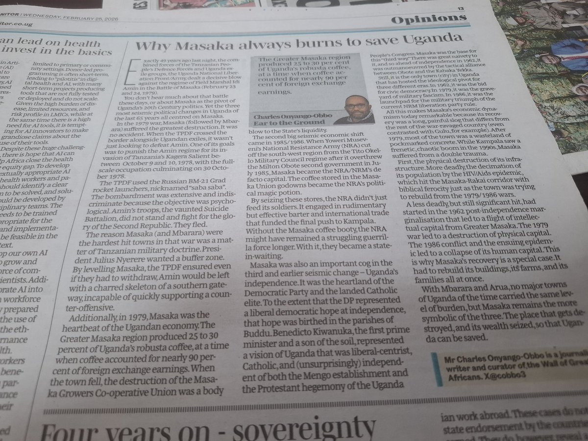 Herbert Zziwa tweet media