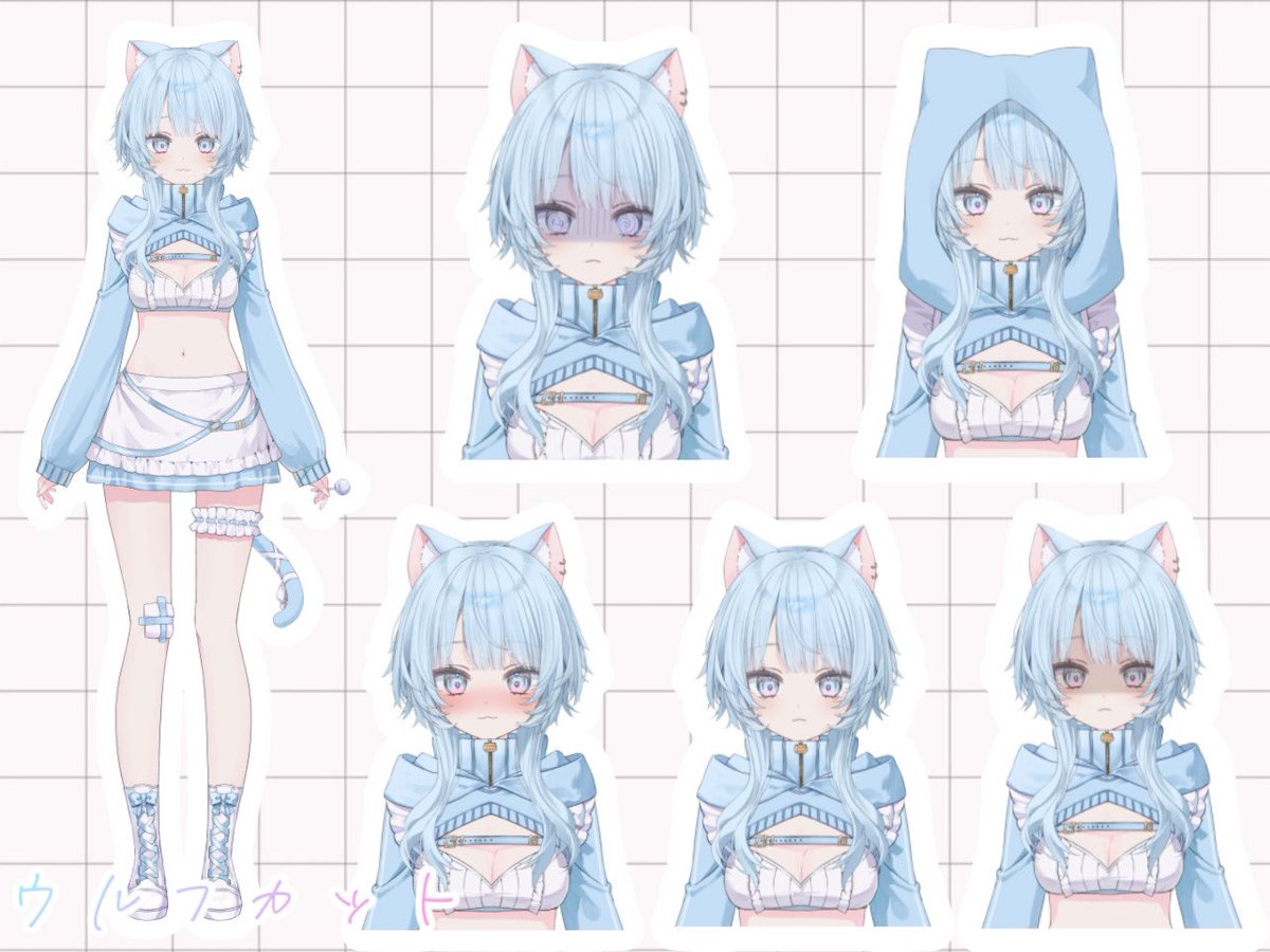 Nyamutaaa's tweet photo. ୨୧ 𝘍𝘈 : #にゃむたぐ ୨୧ https://t.co/dnq6js5BcE