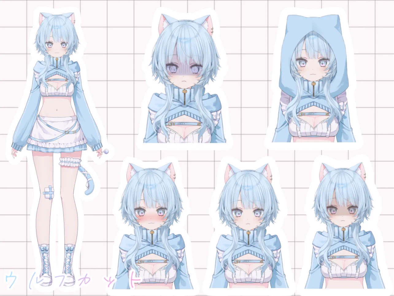にゃむ汰 (@Nyamutaaa) / X