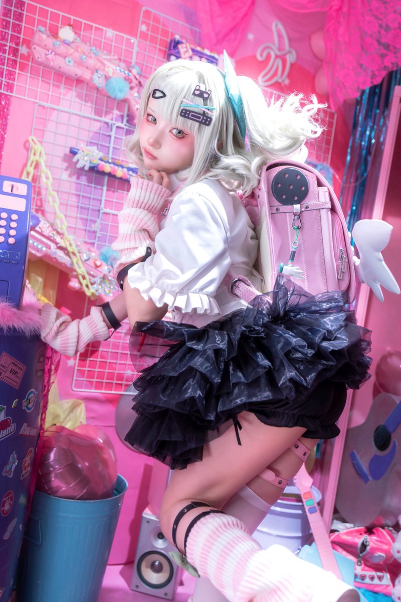 t3@2/28歌姫庭園42【園36】 (@t3_) / Posts / X