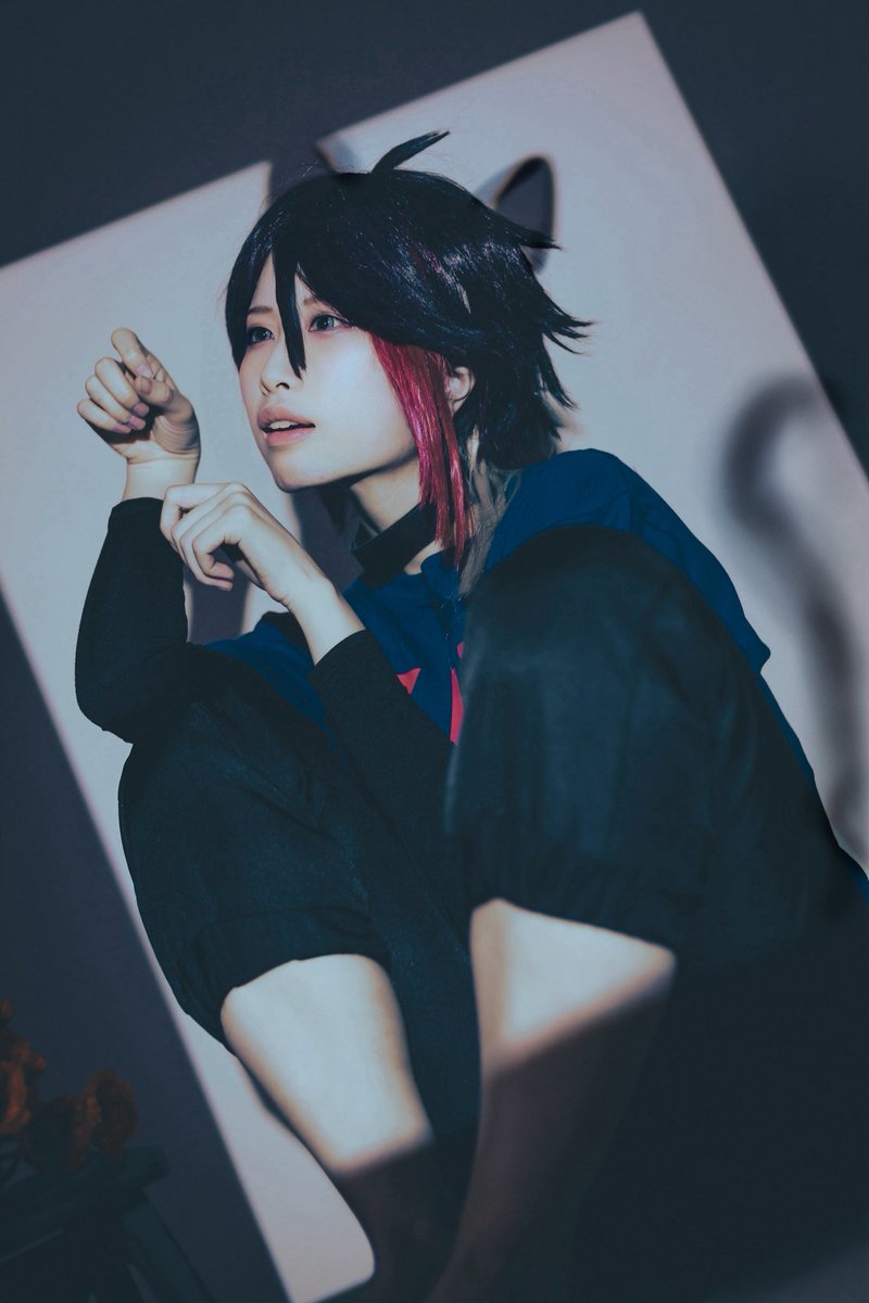 ※Cosplay
🌈🕒 / 🌶

❓❓🐈‍⬛

📸 <a href="/HoneyBee_304494/">ちのあ</a>