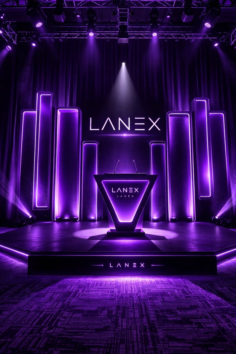 lanex_sa's tweet photo. Where Vision Meets Impact.

في لينكس جروب ما نصنع فعالية…
نصنع تجربة تضيء المكان وتبقى في الذاكرة.

إبداع. تنظيم. حضور مختلف.
هنا تبدأ اللحظة ✨

#لينكس #السعودية https://t.co/ev9mq3EcTy