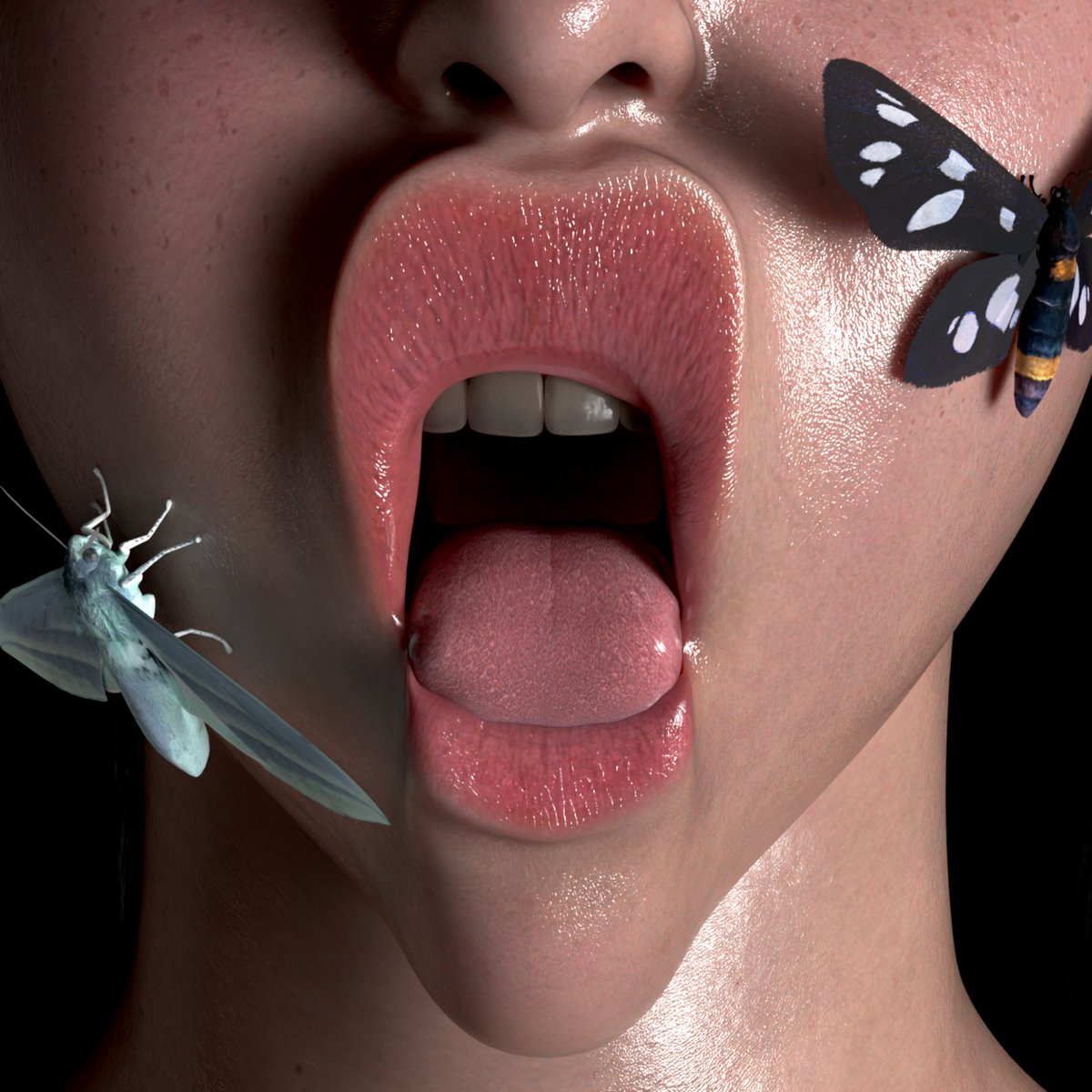 Zora Jones tweet media