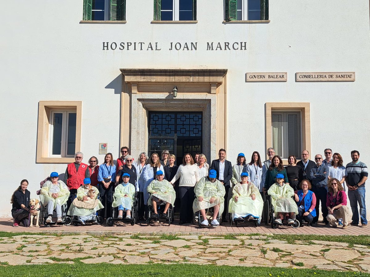 Conselleria de Salut tweet media