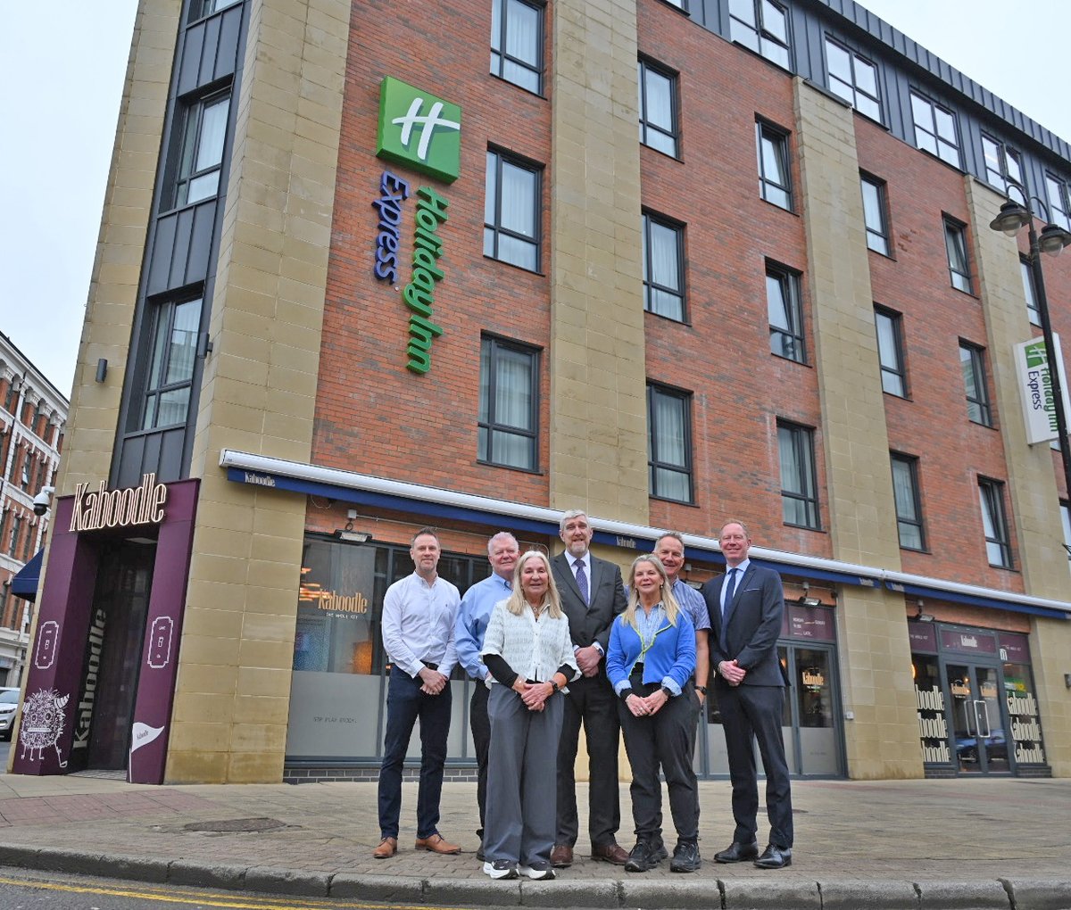 Dept of Finance tweet media