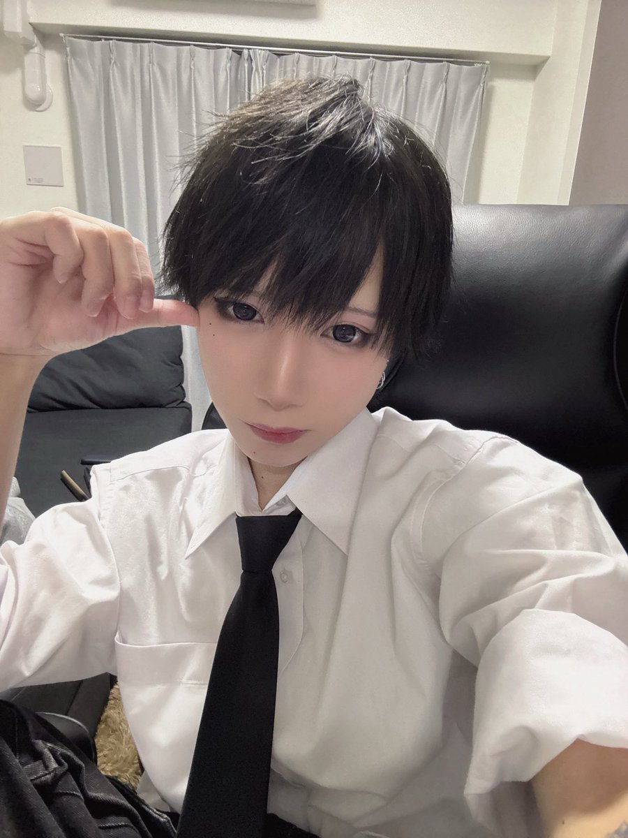 オオタ tweet media