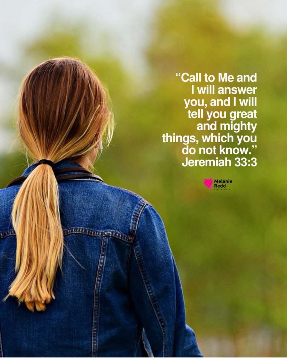 Melanie Redd tweet media