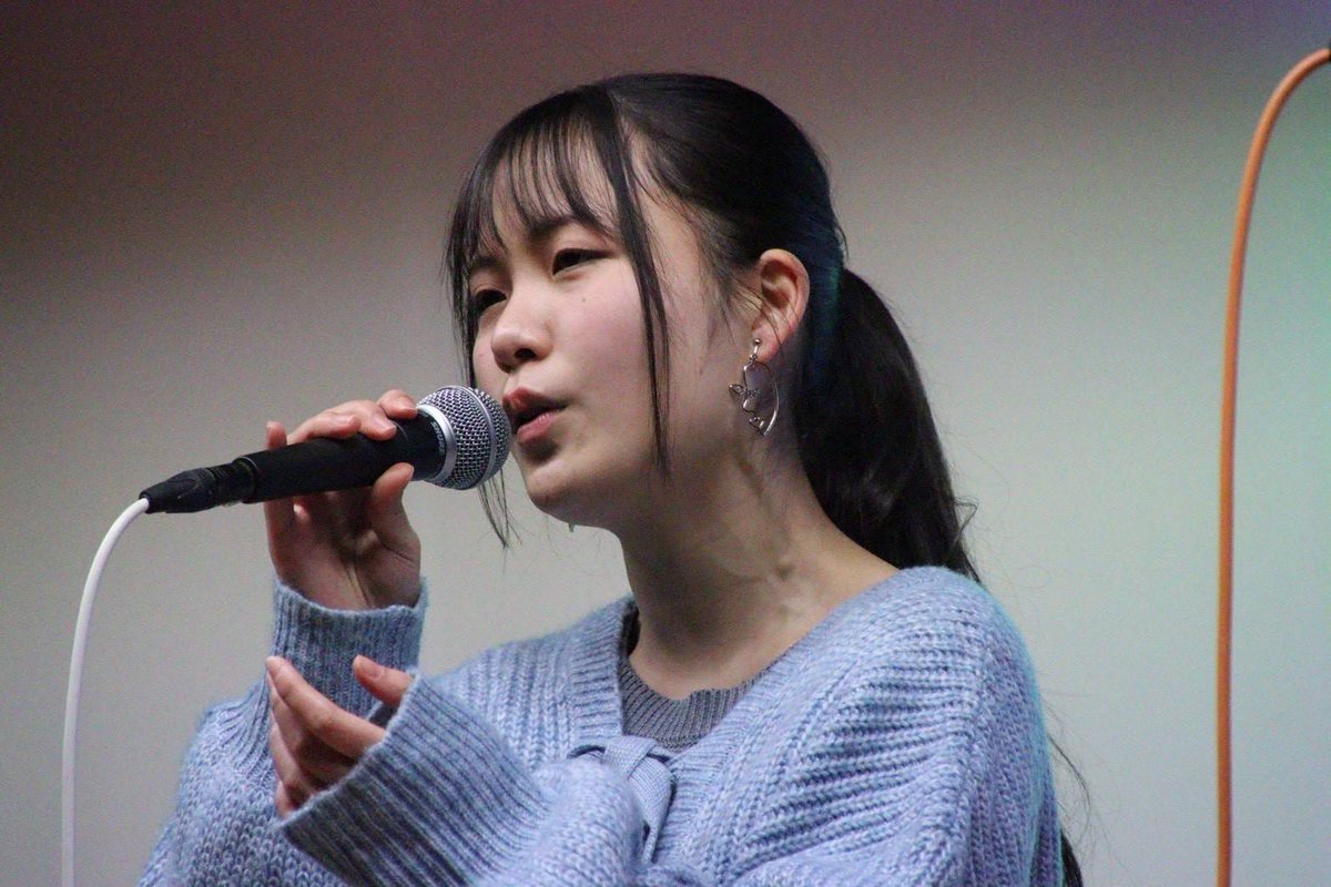 待宵 tweet media