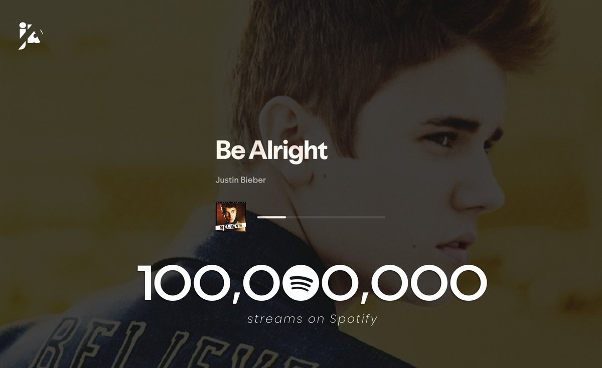 Justin Bieber Analytics tweet media