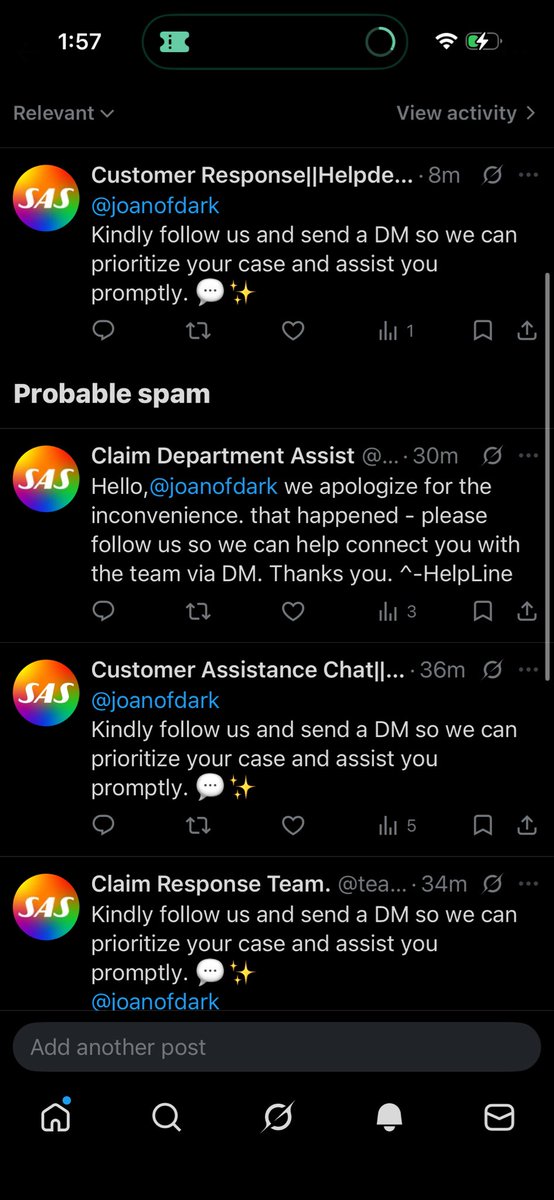 Joans tweet media