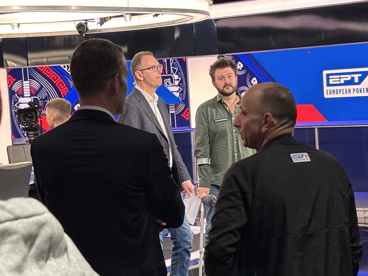 Javier Tazón tweet media