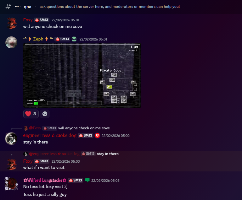 tess ☆ tweet media