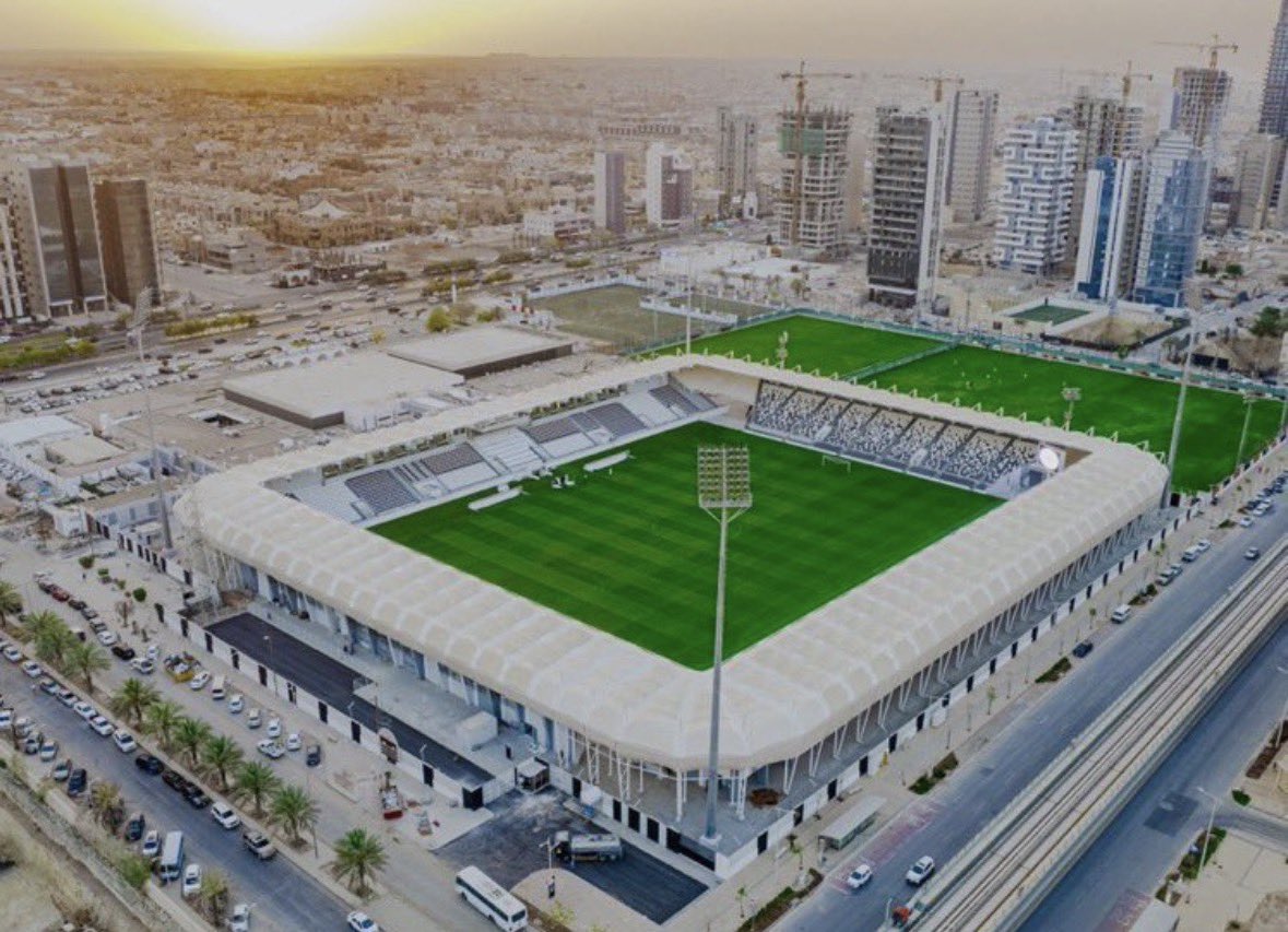 CAPITAL_2030_'s tweet photo. @azizfalmalik نادي الشباب سيكون من اقوى فرق اسيا خلال الخمس سنوات القادمة ما نشاهده من تنافس الشركات العالميه لشرائه سيكون لها نقله نوعيه كبيرة وذلك بحكم موقعه الاستراتيجي..نشكر الاداره الحاليه على جهودها الواضحه https://t.co/m8Uqwd2eJf