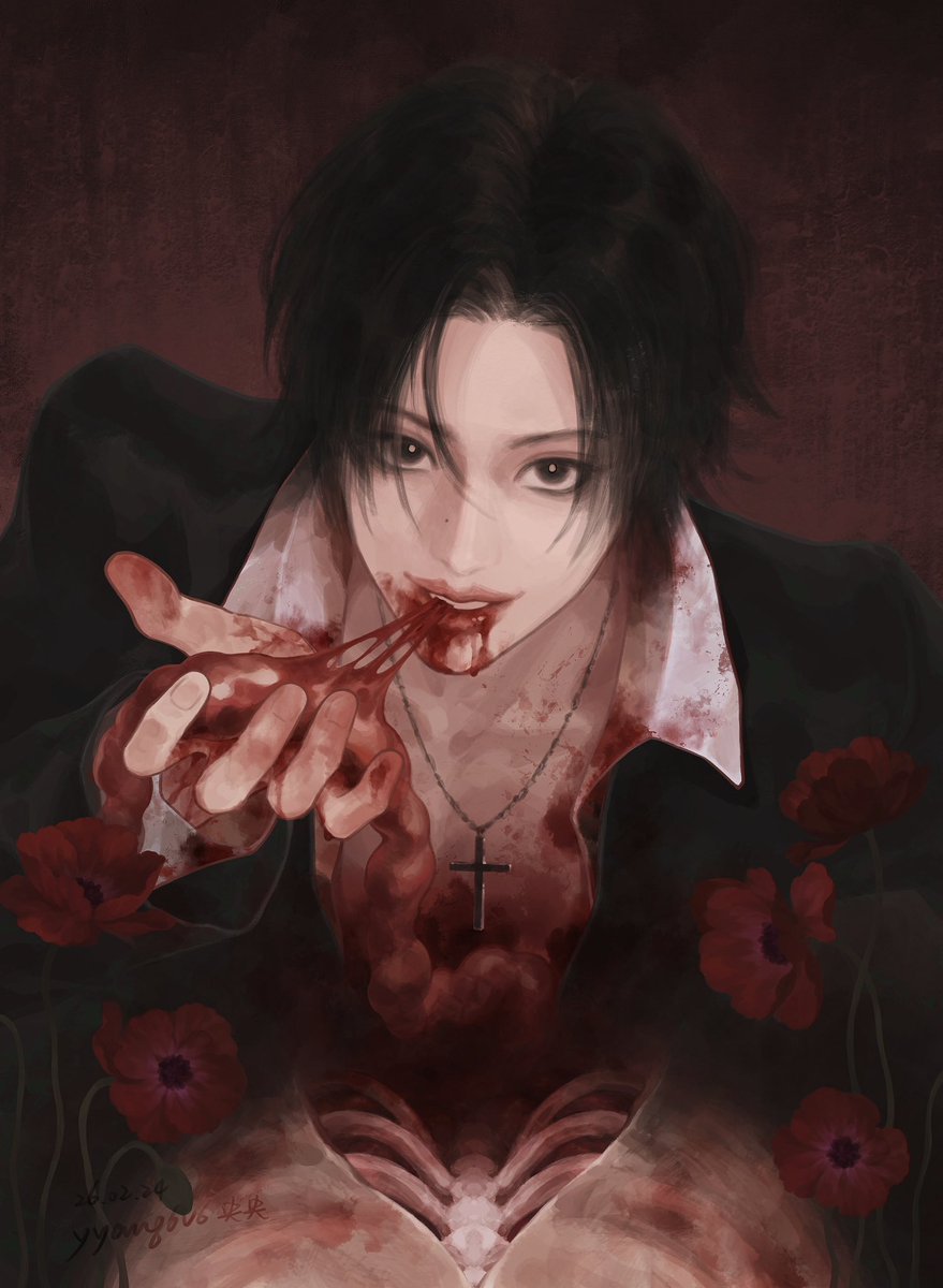 第一视角体验被他一点一点吃掉🍽️

#태민 #泰民 #TAEMIN #テミン