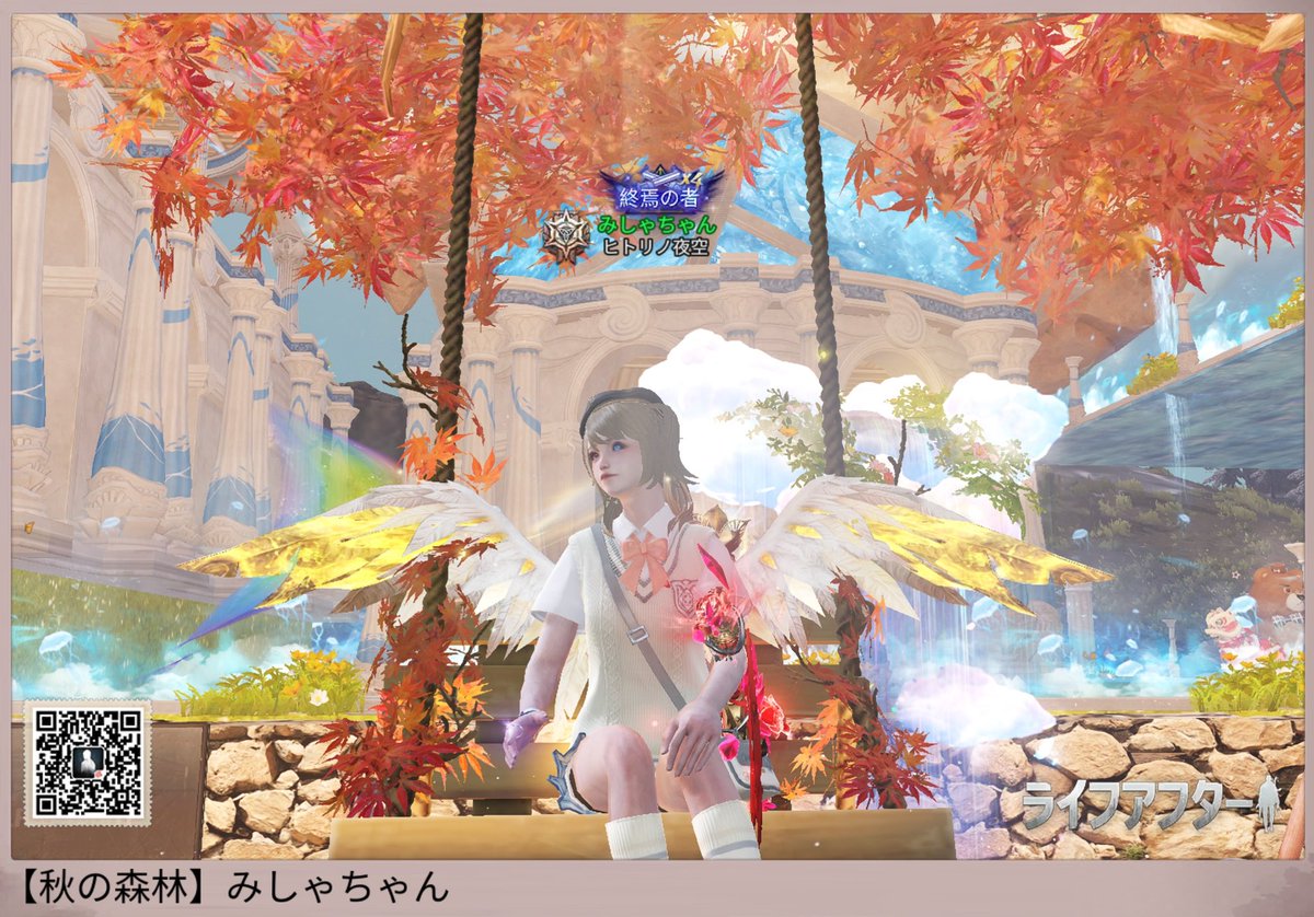 みしゃちゃん🌸狙撃兵 tweet media