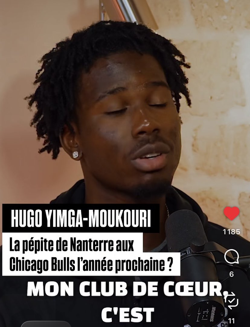 Chicago Bulls France 🇫🇷 tweet media
